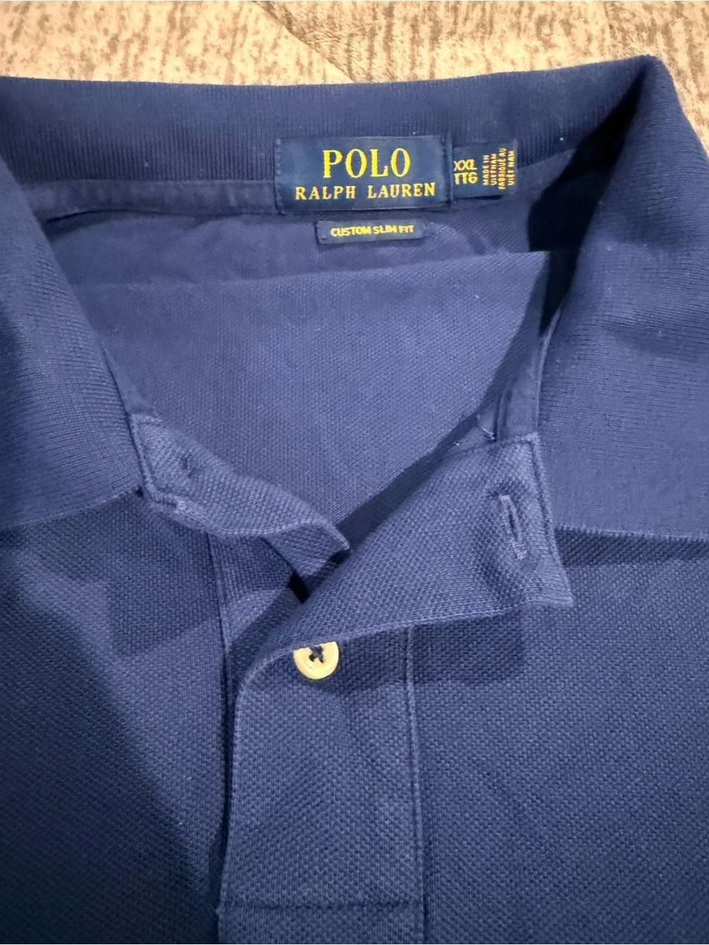 Ralph Lauren classic short